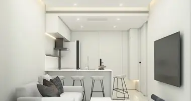 Apartamento 1 habitacion en Na Kluea, Tailandia