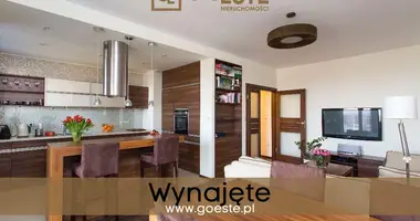 Apartamento 2 habitaciones en Smolice, Polonia