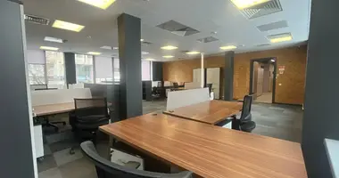 Büro 408 m² in Moskau, Russland