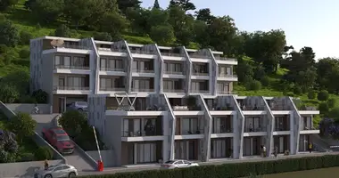 Villa 3 zimmer in Batumi, Georgien