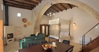 villa de 5 chambres dans Agios Theodoros Skarinou, Chypre