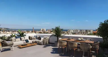 Квартира 1 спальня в Torre del Mar, Испания