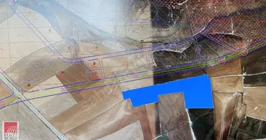 Участок земли в Gulpinar, Турция