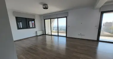 Apartamento 3 habitaciones en Limassol District, Chipre