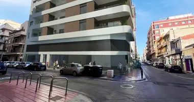 Appartement 2 chambres dans Santa Pola, Espagne
