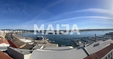 Apartamento 3 habitaciones en Portimao, Portugal