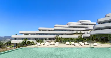 Appartement 3 chambres dans Casares, Espagne