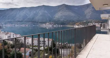 Penthouse in Dobrota, Montenegro