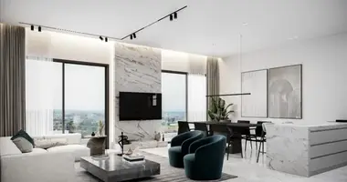 Mieszkanie w Pafos, Cypr