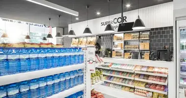 Shop 1 177 m² in Spain