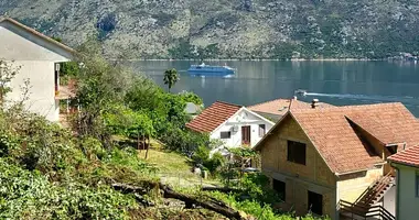 Działka w Kotor, Czarnogóra