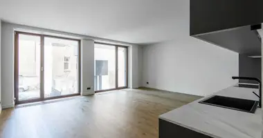 Appartement 3 chambres dans Riga, Lettonie