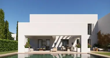 Villa 4 chambres dans Dos Hermanas, Espagne