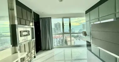 Condo 2 chambres dans Pattaya, Thaïlande