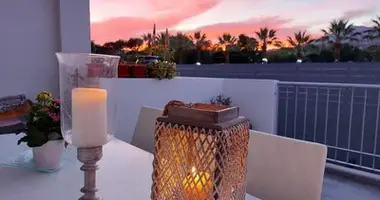 3 bedroom apartment in San Pedro Alcantara, Spain