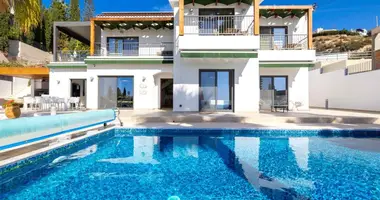 Appartement 4 chambres dans Péyia, Chypre