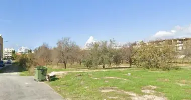 Grundstück in Paphos, Zypern