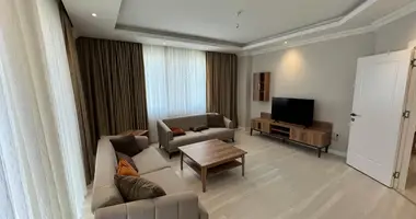 Mieszkanie 3 pokoi w Ciplakli, Turcja