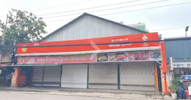 Gewerbefläche 600 m² in Sangkat Phnom Penh Thmei, Kambodscha