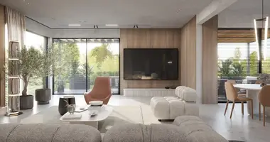 Apartment in Smolice, Poland