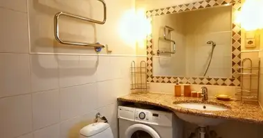 Appartement 3 chambres dans Riga, Lettonie