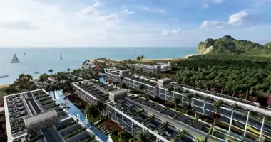 1 bedroom apartment in Akanthou, Northern Cyprus