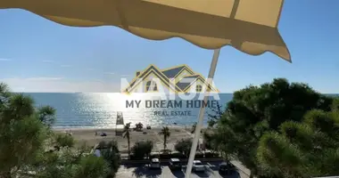 Mieszkanie 1 pokój w Bashkia Durres, Albania