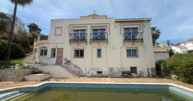 Haus 4 Schlafzimmer in Manilva, Spanien