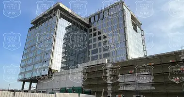 Gewerbefläche 123 m² in Kommunarka, Russland