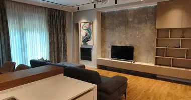 APARTMENT 2+1+PARKING+YARD, DRY LAKE! 1,550 € /month in Tirana Municipality, Albania