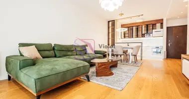 1 bedroom apartment in 1 British Motors, Montenegro