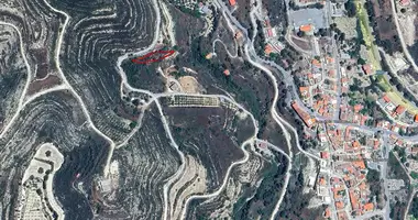 Apartment in Ayios Amvrosios, Cyprus