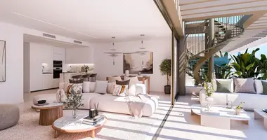 Wohnung 3 Schlafzimmer in Dos Hermanas, Spanien