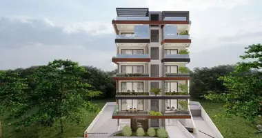 2 bedroom apartment in Larnaca, Cyprus