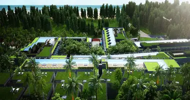 1 bedroom apartment in Phuket City Municipality, Thailand