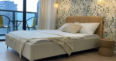 Студия 1 комната в Батуми, Грузия