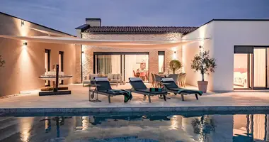 Villa 3 chambres dans Galizana, Croatie