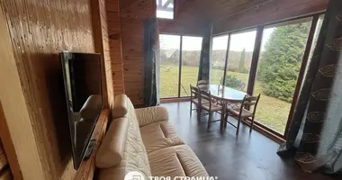 2 room house in Akolica, Belarus