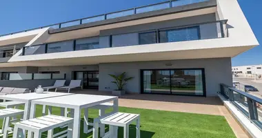 Wohnung 2 Schlafzimmer in Santa Pola, Spanien