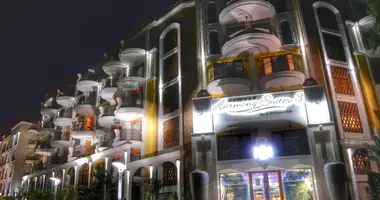 Hotel 44 m² in Nesebar, Bulgaria