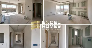 Apartamento 3 habitaciones en Mosta, Malta