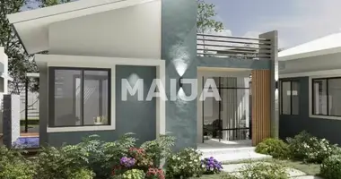 Haus 3 zimmer in Friusa, Dominikanische Republik