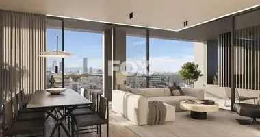 2 bedroom apartment in Germasogeia, Cyprus