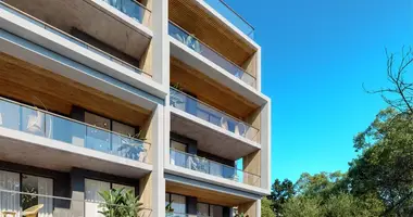Penthouse 2 chambres dans Germasogeia, Chypre