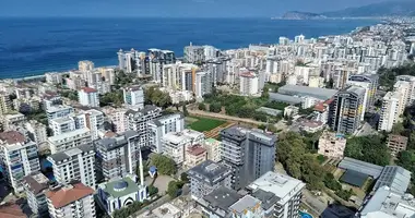 Квартира 3 комнаты в Муратпаша, Турция