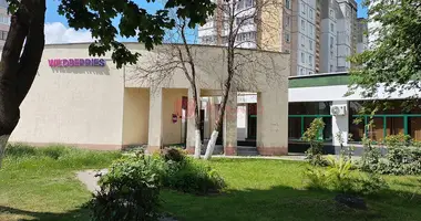 Oficina 316 m² en Minsk, Belarús