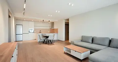 Appartement 3 chambres dans Riga, Lettonie
