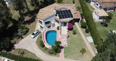 Haus 3 Schlafzimmer in Mijas, Spanien