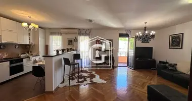 3 bedroom apartment in Budva, Montenegro