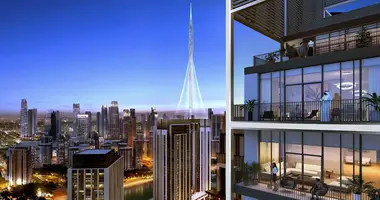 Apartamento 2 habitaciones en Dubái, Emiratos Árabes Unidos